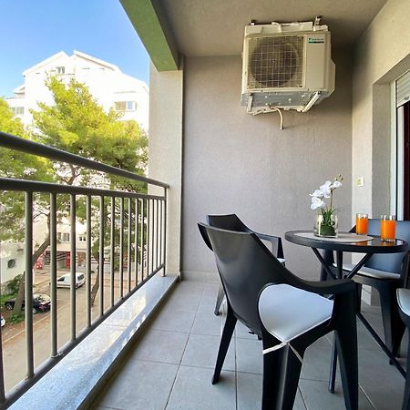 באר Apartment Center Adria מראה חיצוני תמונה