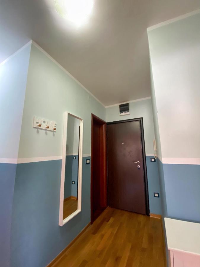 באר Apartment Center Adria מראה חיצוני תמונה