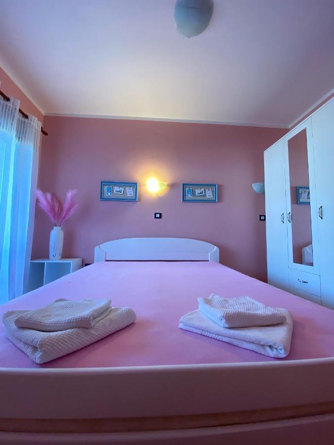 באר Apartment Center Adria מראה חיצוני תמונה
