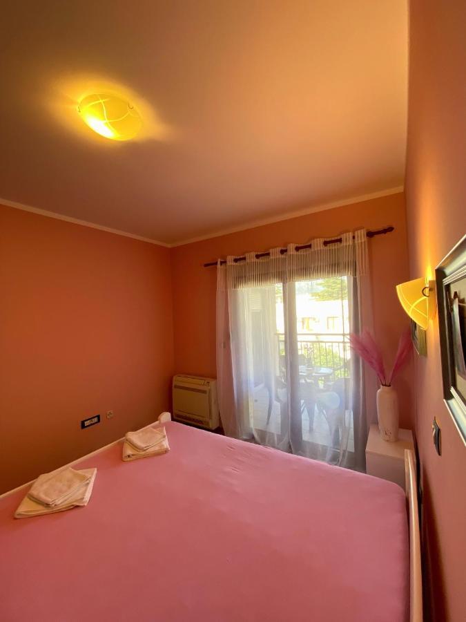 באר Apartment Center Adria מראה חיצוני תמונה