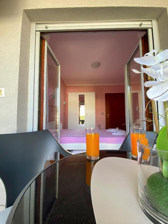 באר Apartment Center Adria מראה חיצוני תמונה