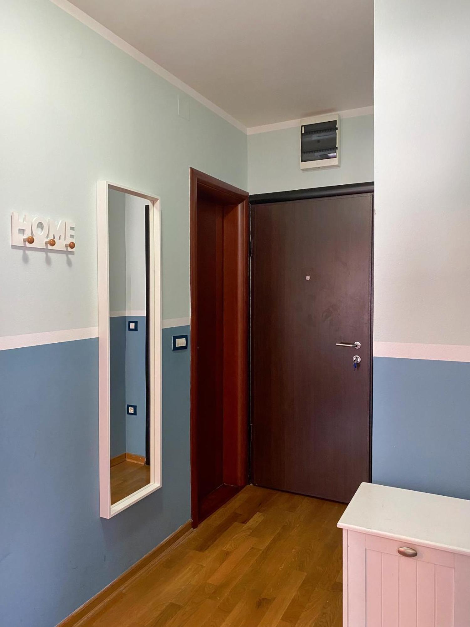 באר Apartment Center Adria מראה חיצוני תמונה