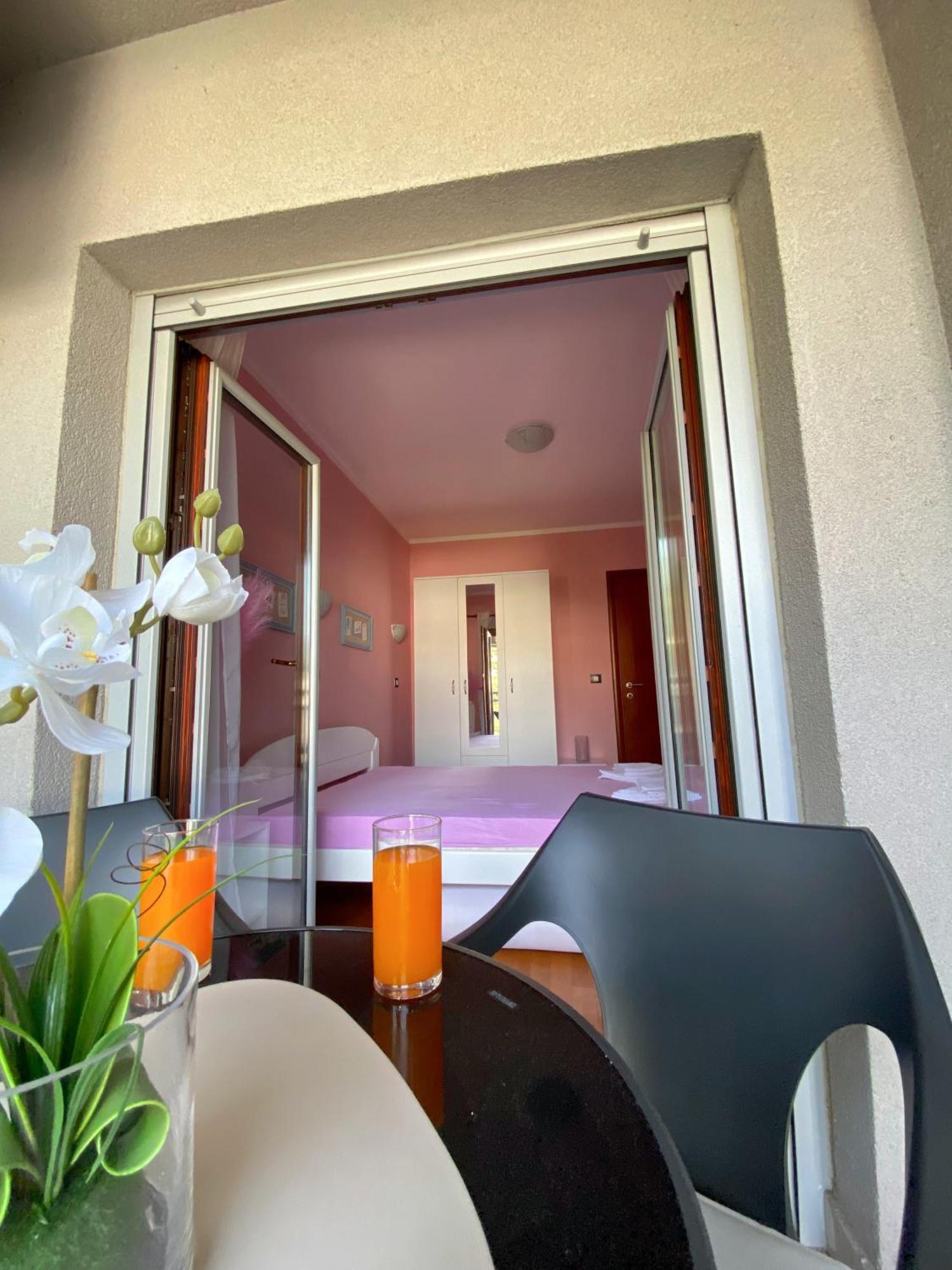 באר Apartment Center Adria מראה חיצוני תמונה